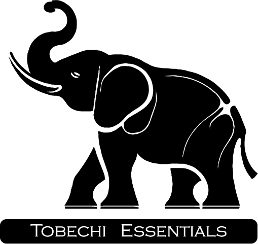 Tobechi Essentials logo
